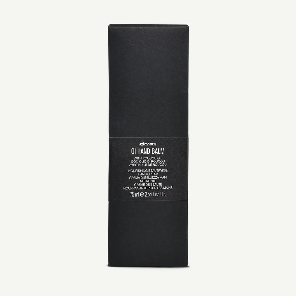 OI Hand Balm 75ml