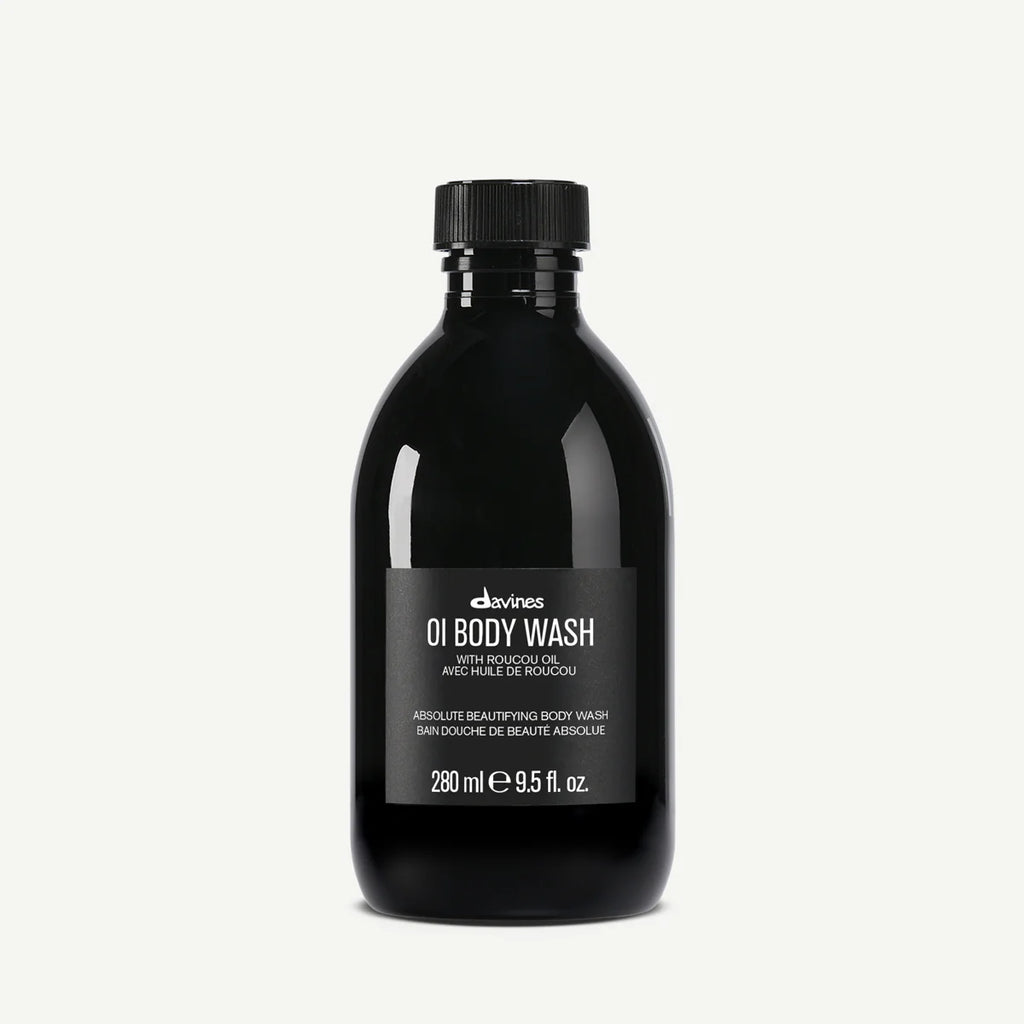 OI Body Wash