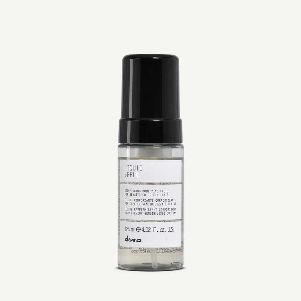 Liquid Spell Bodifying Fluid 125ml