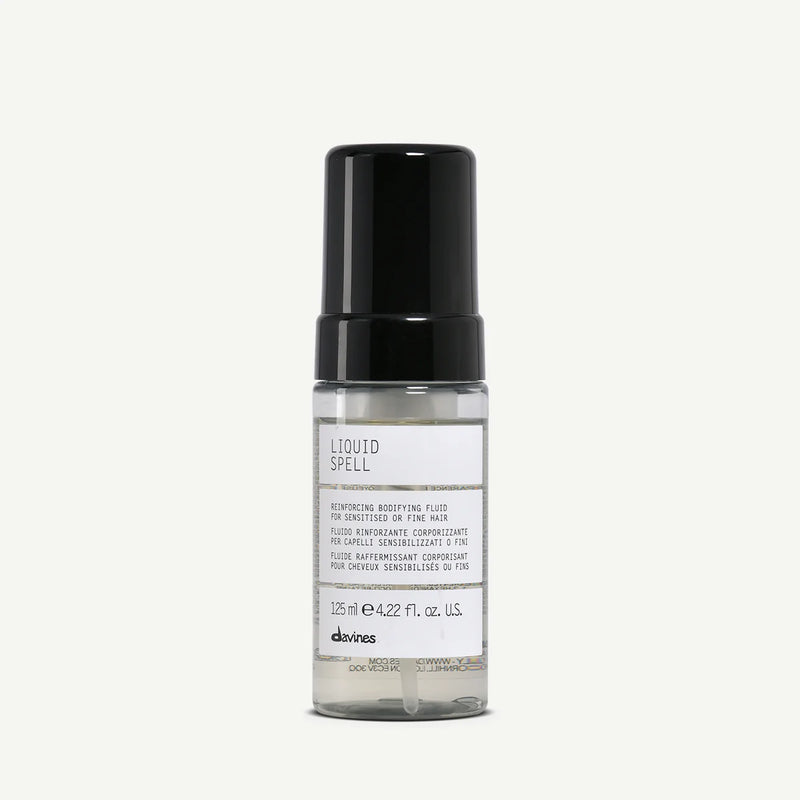 Liquid Spell Bodifying Fluid 125ml