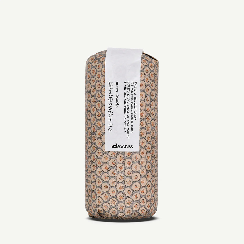 More Inside Sea Salt Spray