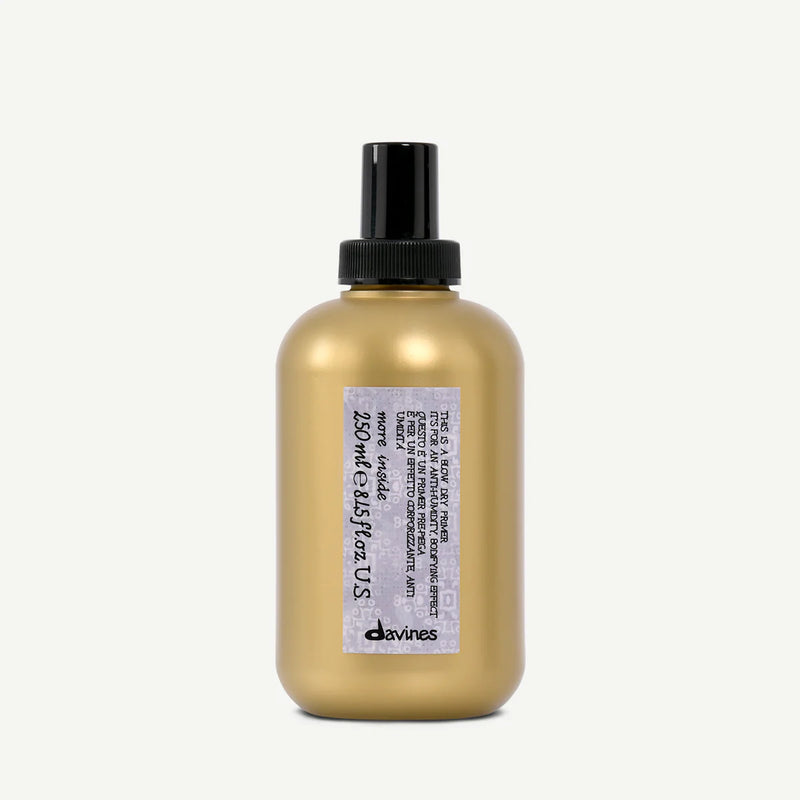 More Inside Blow Dry Primer