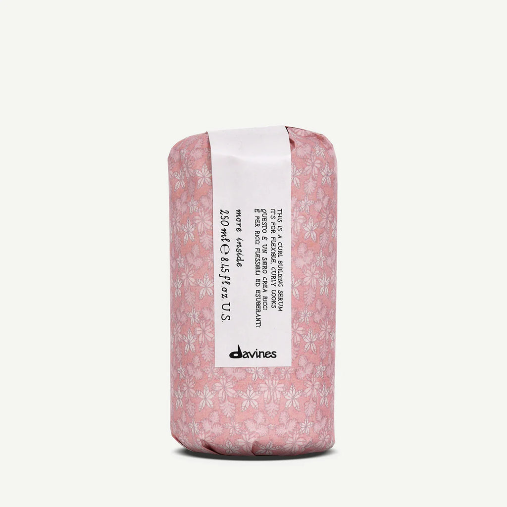 More Inside Curl Building Serum