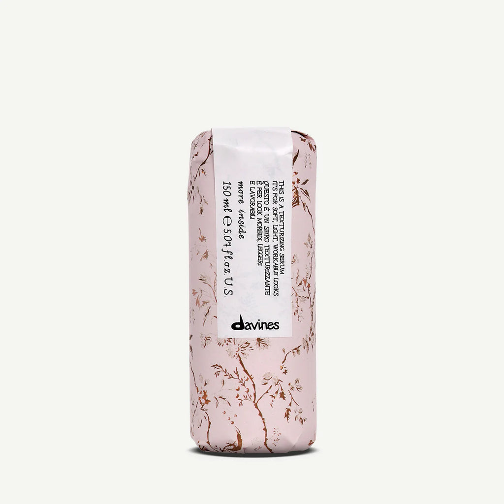 More Inside Texturizing Serum