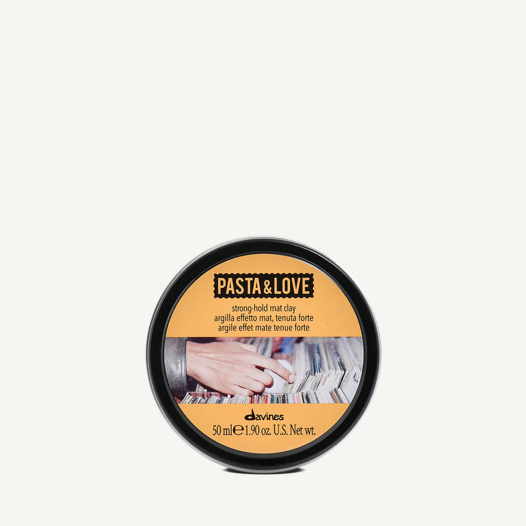 Pasta & Love Styling Clay