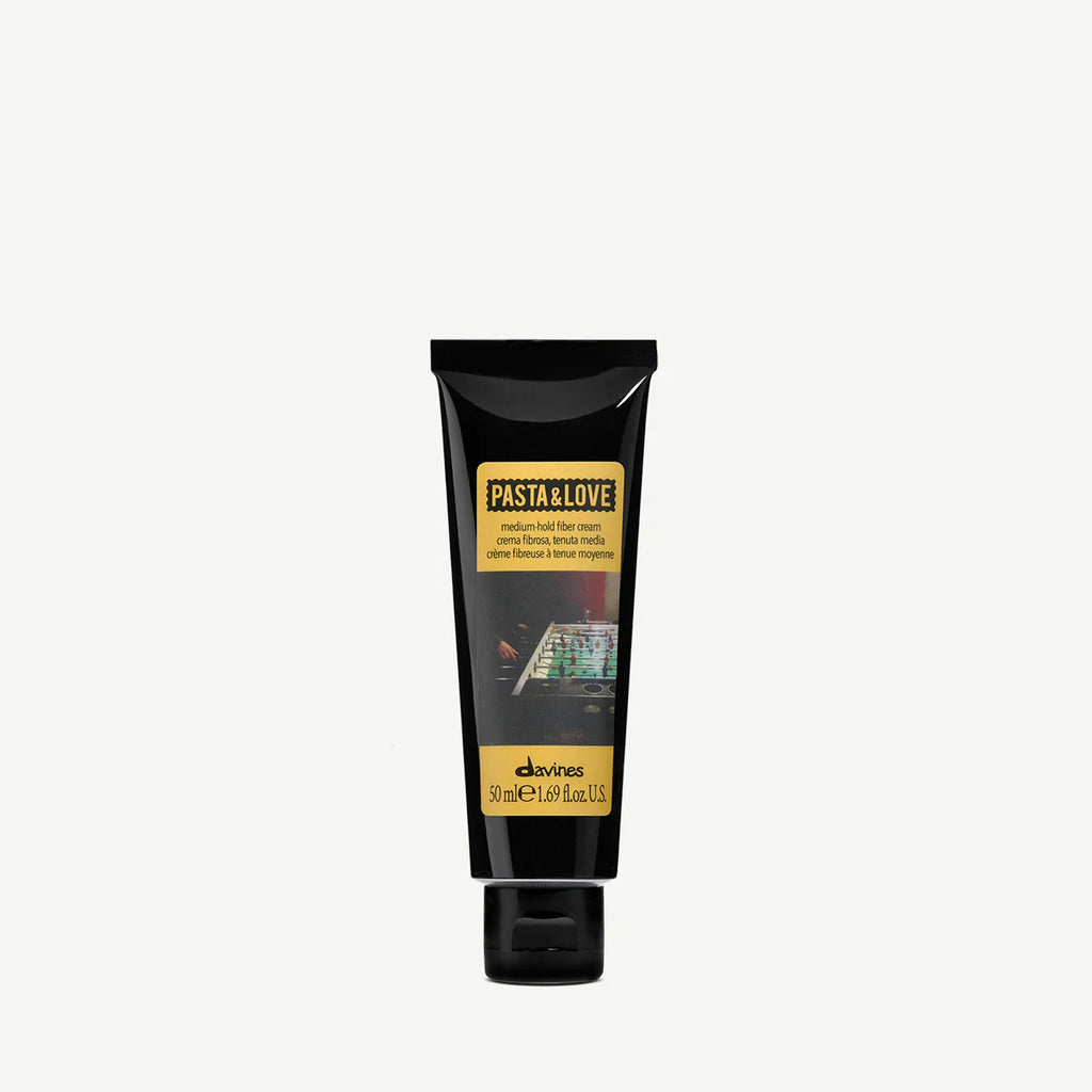 Pasta & Love Medium Hold Fibre Cream