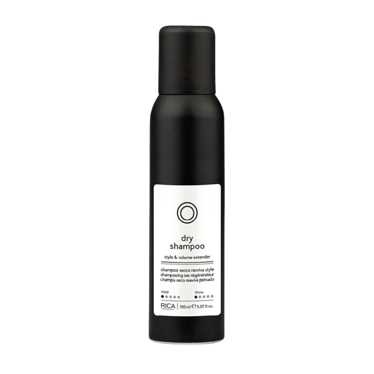 Rica Dry Shampoo