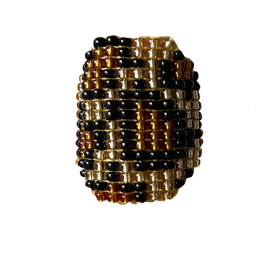 Rawrr Cheetah Ring