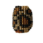 Rawrr Cheetah Ring