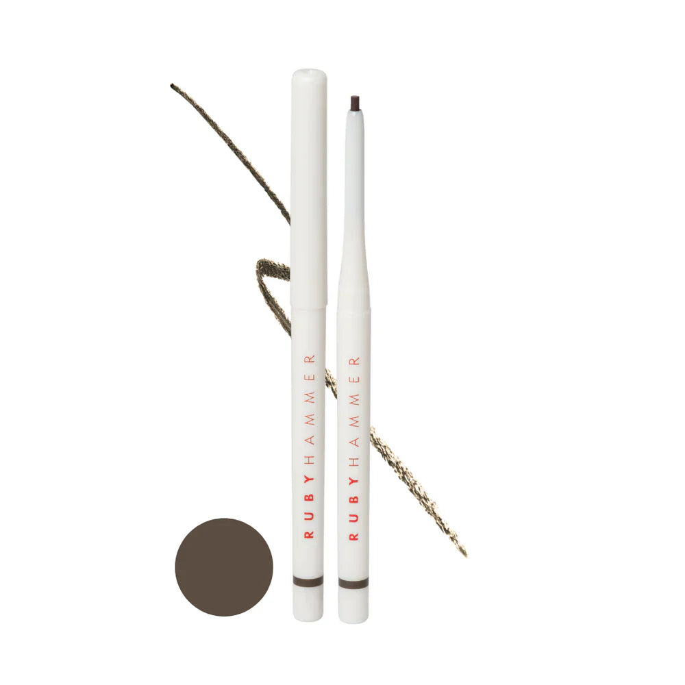 Precision Eyeliner 1.7mm Pencil | Ruby Hammer Beauty