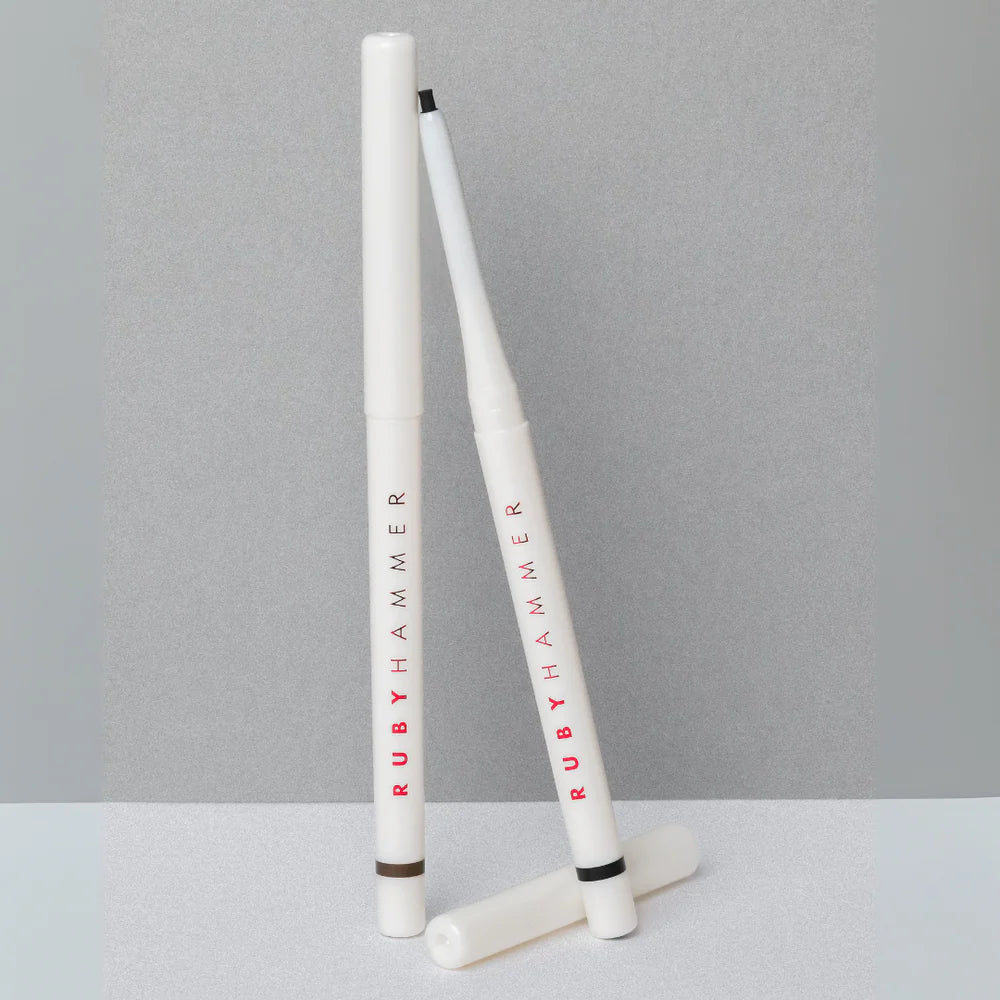 Precision Eyeliner 1.7mm Pencil | Ruby Hammer Beauty