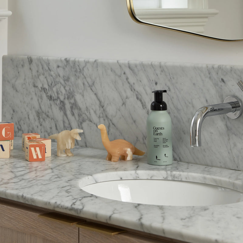 Foaming Hand Soap Concentrated Refills | Guests on Earth