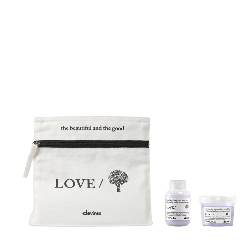 (NEW!) Davines Discovery Kits
