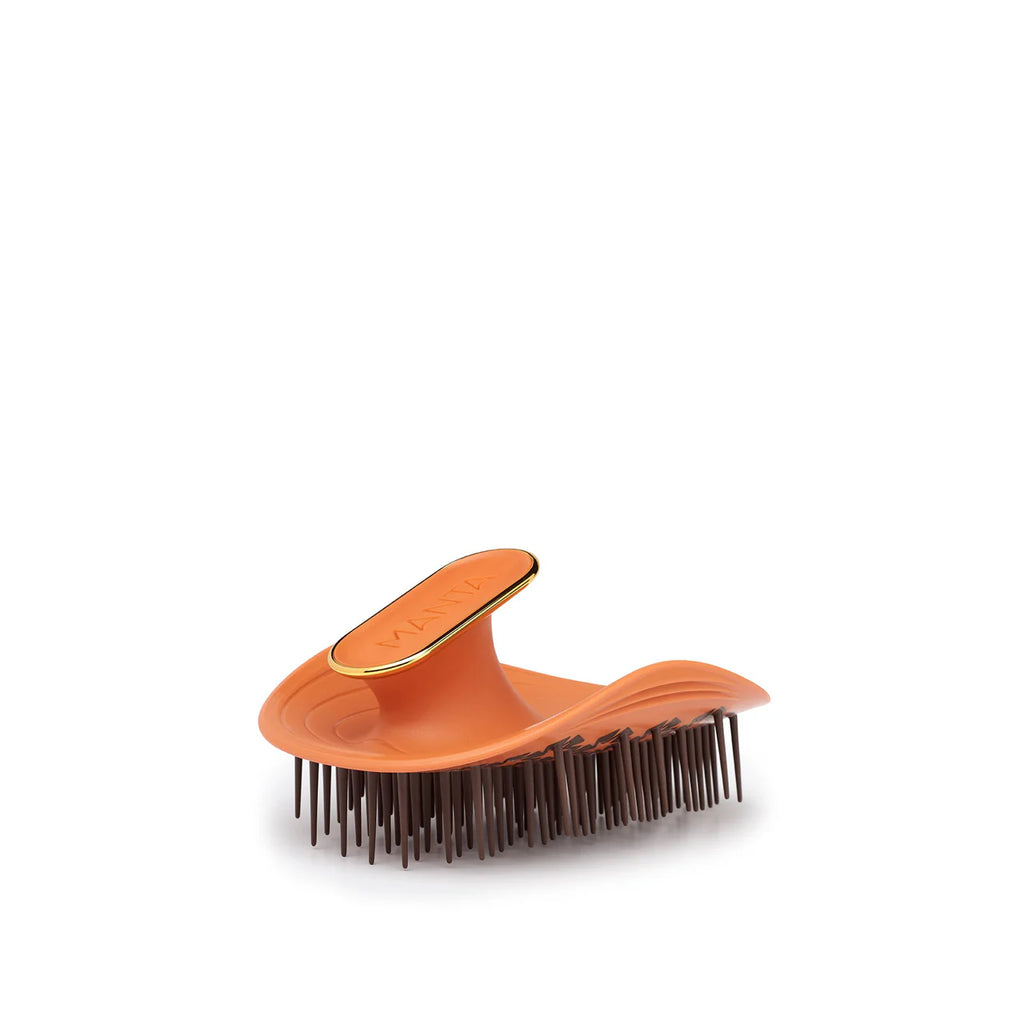 Manta Curls Hair Brush - Kinks, Coils & Curls