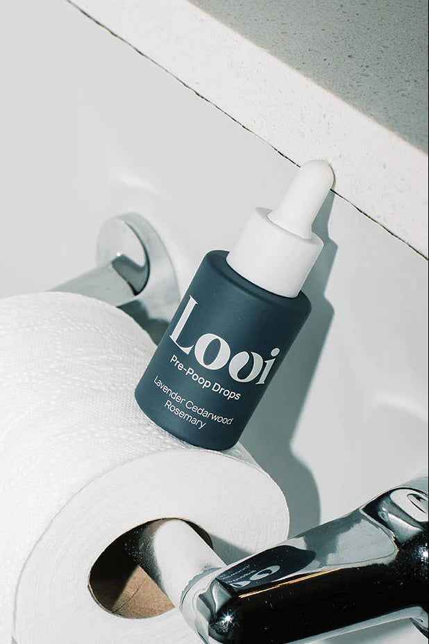 Loui (Loo) Toilet Drops