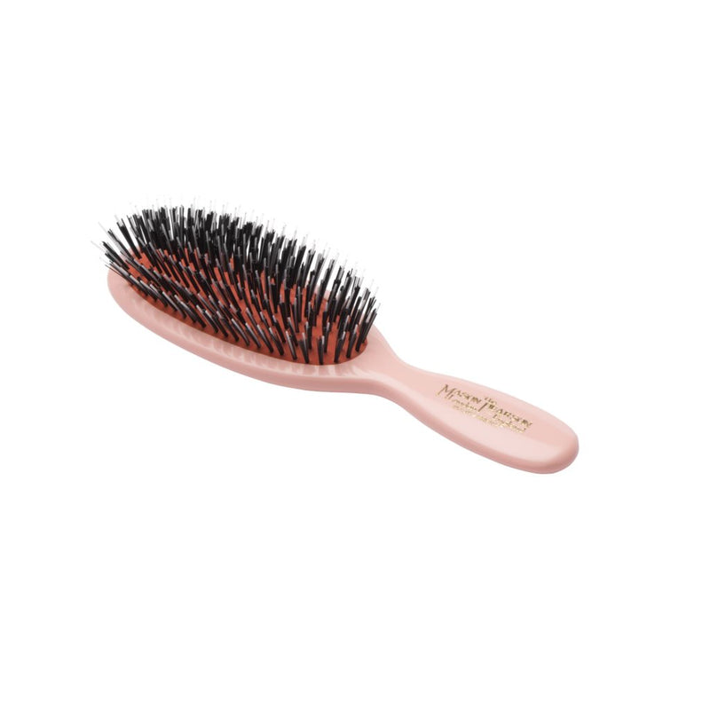 Mason Pearson | Pocket Bristle & Nylon Hairbrush BN4