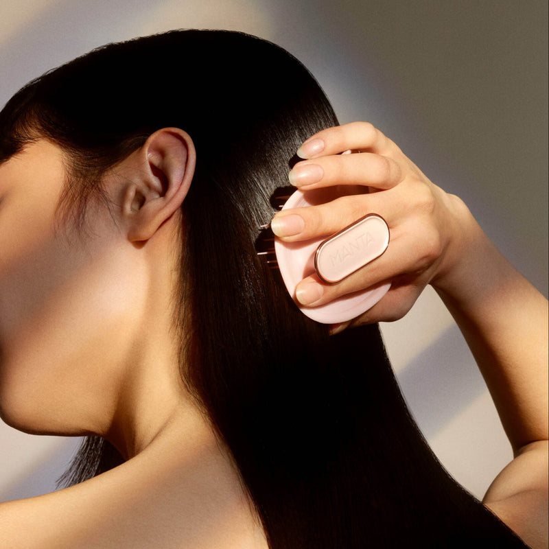 Manta Original Hair Brush