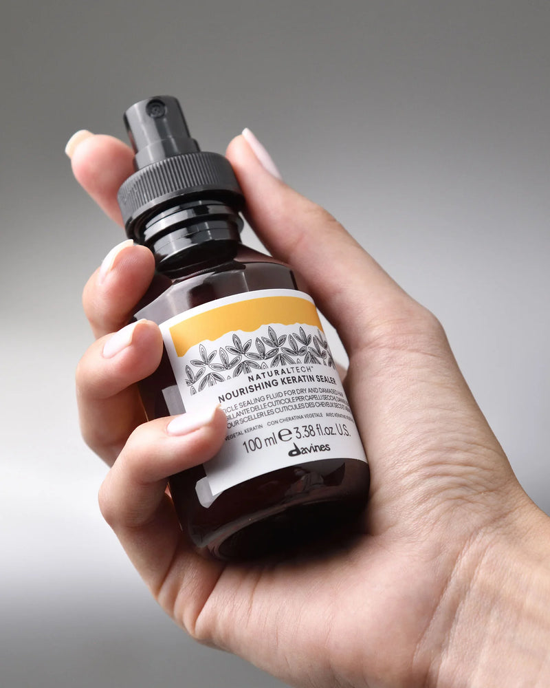 Naturaltech Nourishing Keratin Sealer