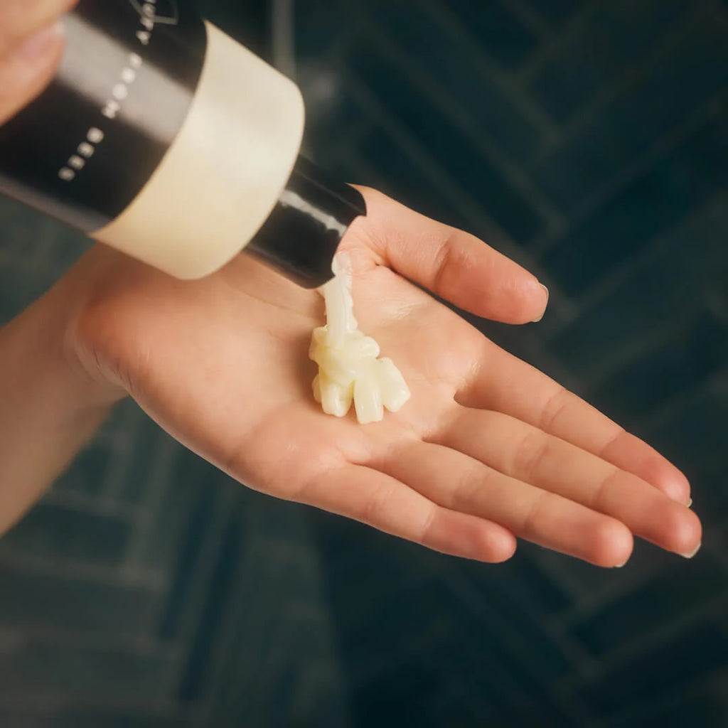 Unscented Conditioner | Beauty From Bees