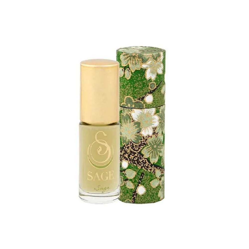 The Sage Lifestyle Perfume Oils 1/8 oz