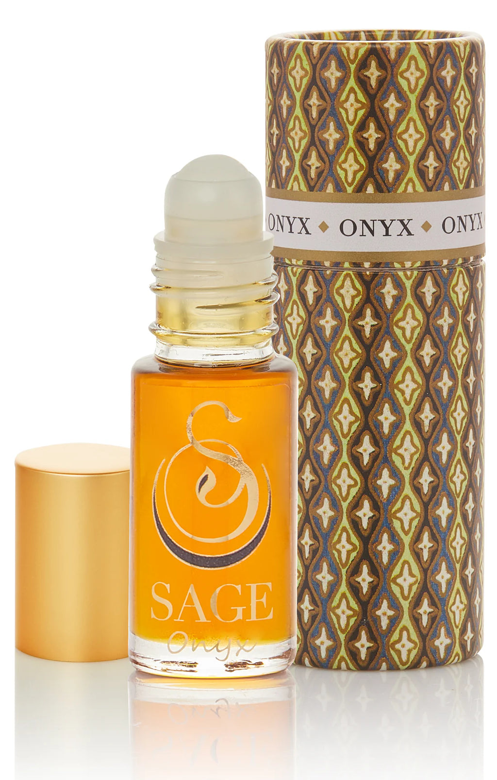 The Sage Lifestyle Perfume Oils 1/8 oz