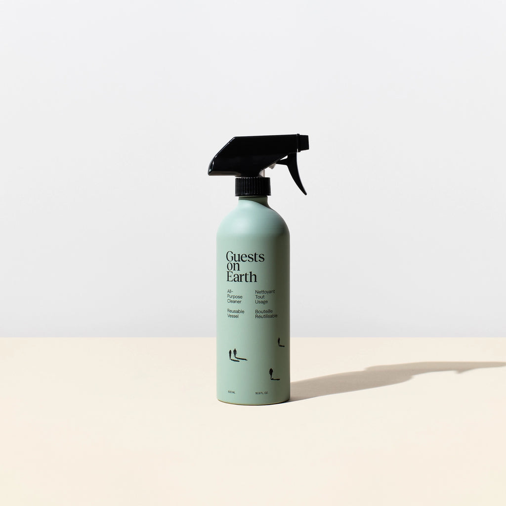 All Purpose Cleaner | Guests On Earth