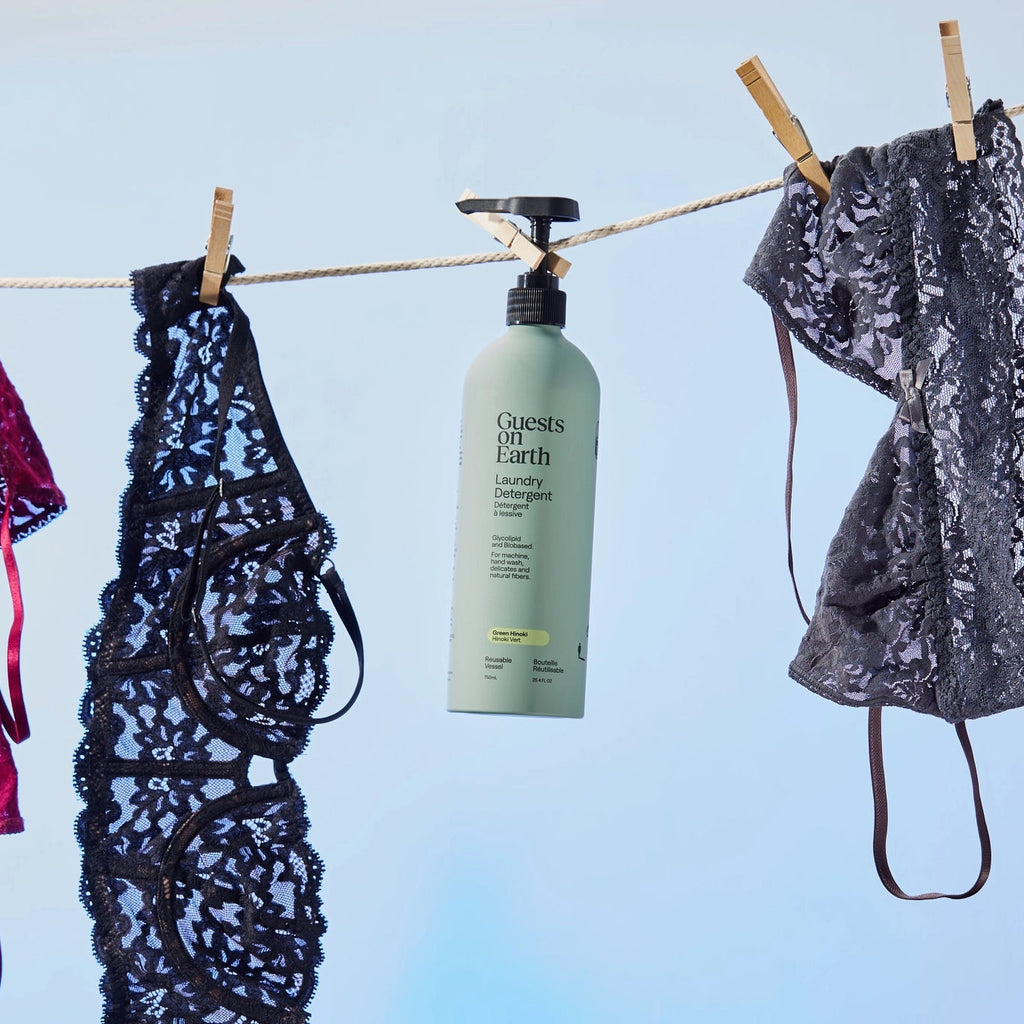 Laundry Detergent | Refill Pouch | Guests On Earth