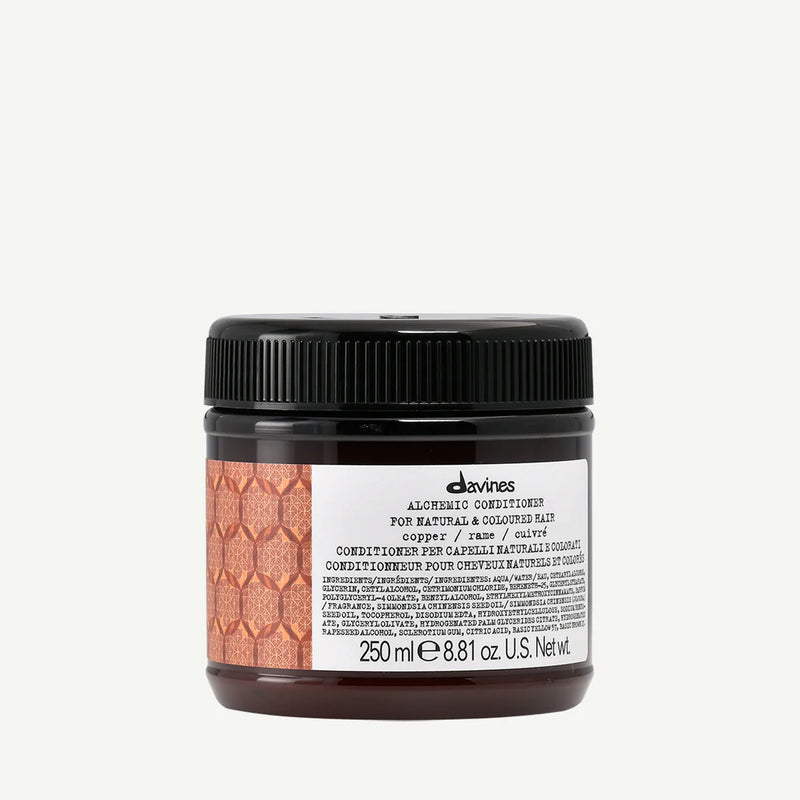 Alchemic Copper Conditioner