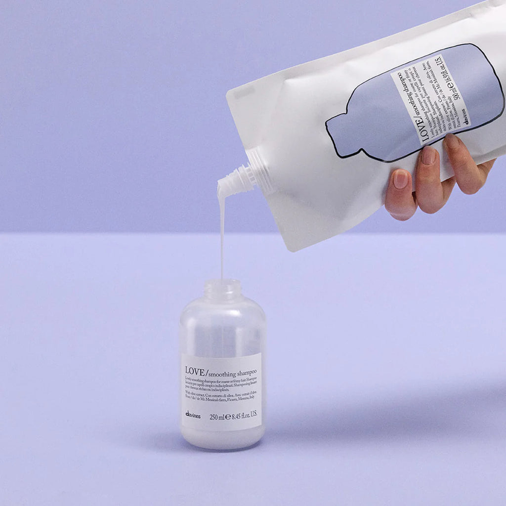 Love Smoothing Shampoo