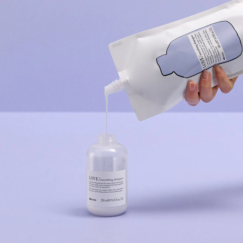 Love Smoothing Shampoo