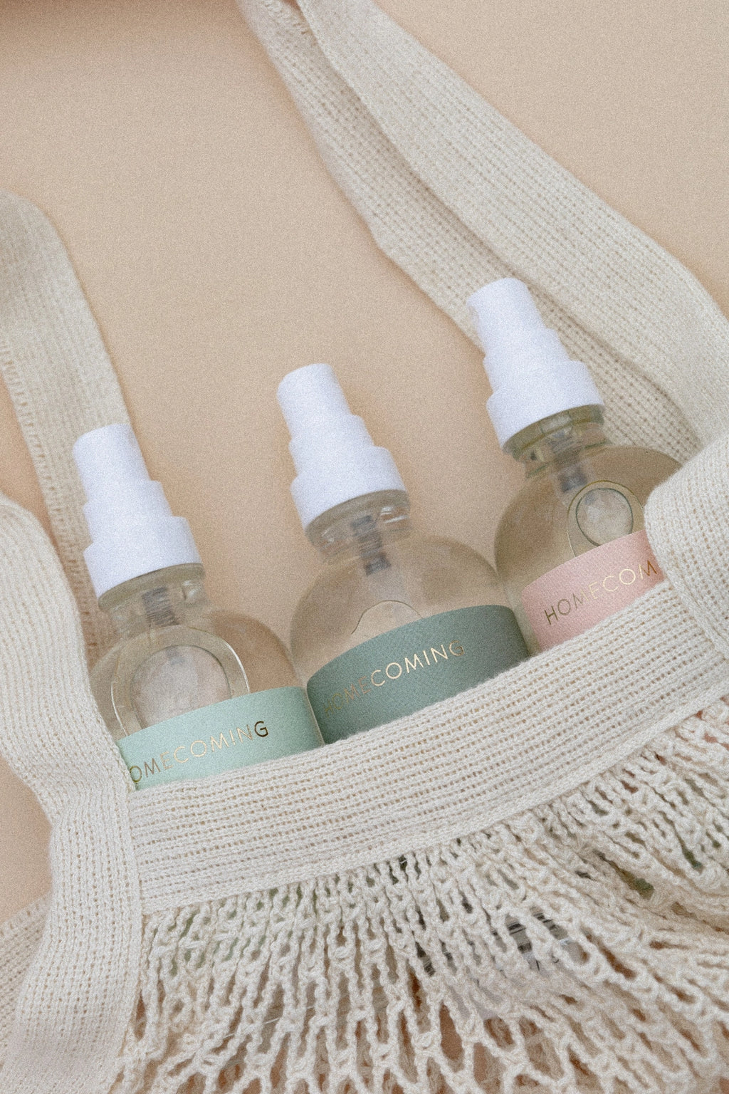 Homecoming Home Mists
