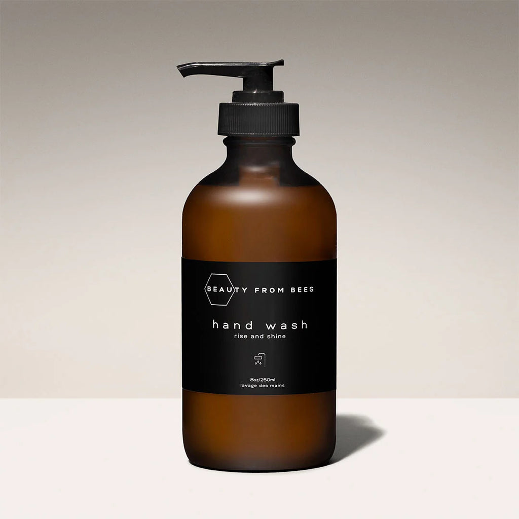 Hand Soap | Beauty From Bees