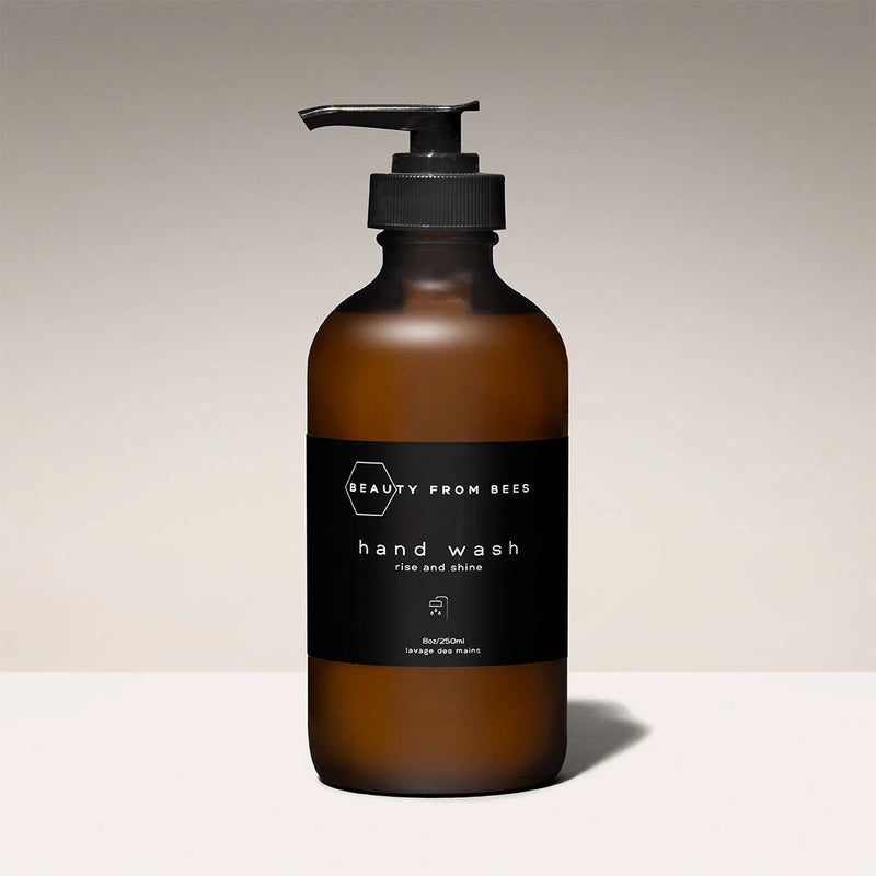 Hand Soap | Beauty From Bees