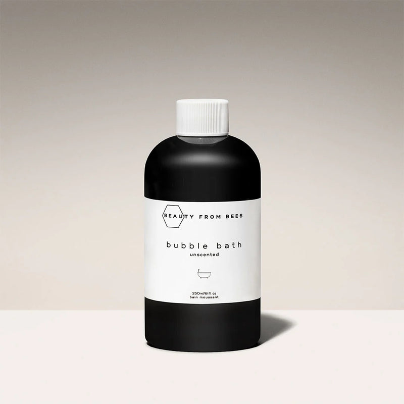 Bubble Bath 250ml | Eucalyptus | Beauty From Bees