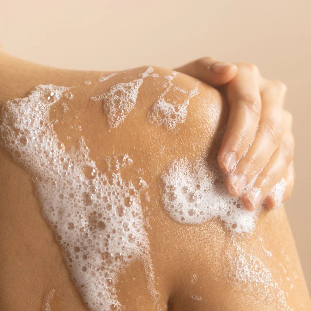 Body Wash 120ml | Beauty From Bees