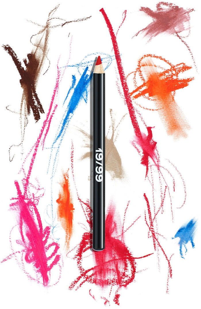 Precision Colour Pencil | 19/99 Beauty