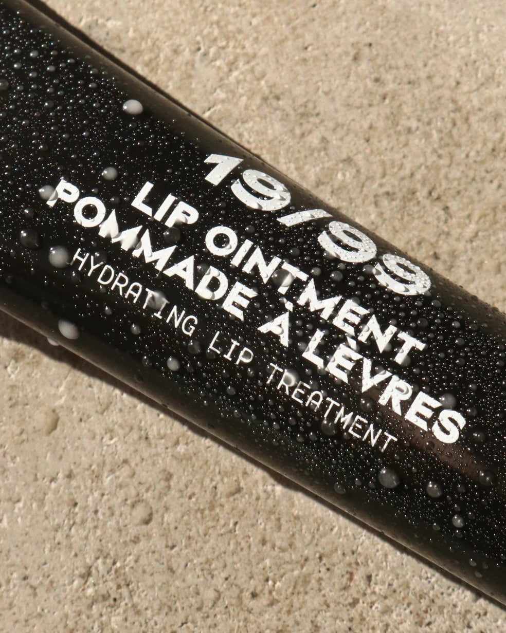 Lip Ointment Hydrating Lip Treatment | 19/99 Beauty