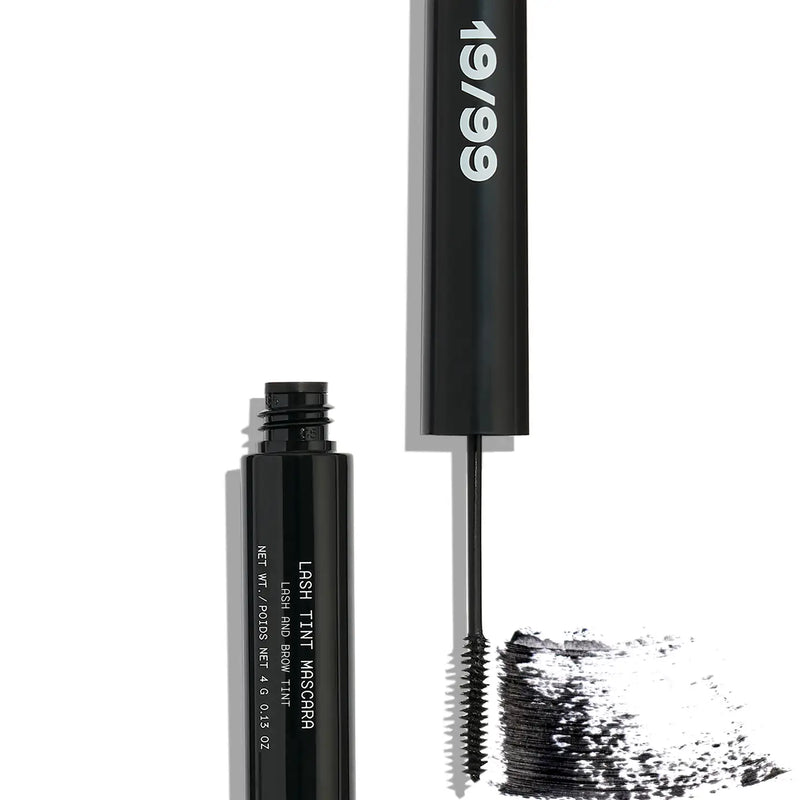 Lash Tint Mascara | 19/99 Beauty