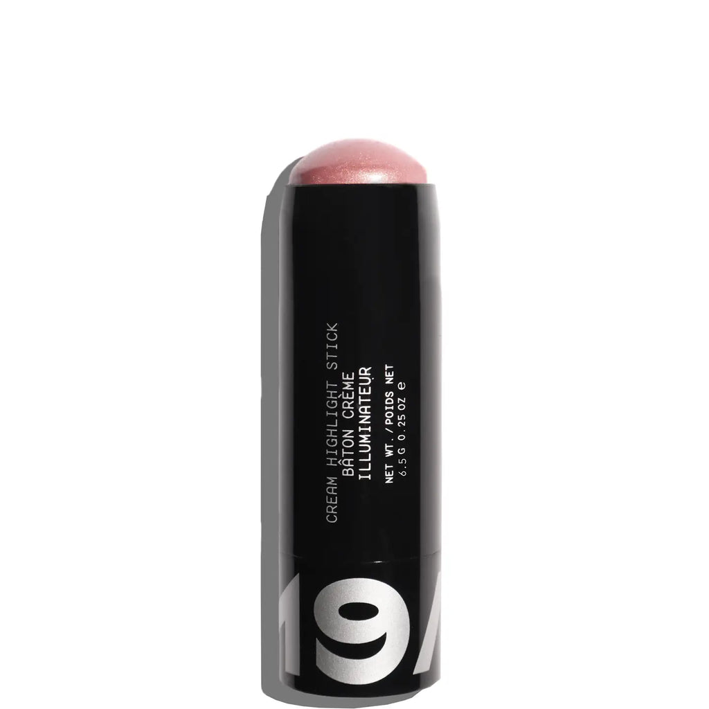 Cream Highlight Stick | 19/99 Beauty