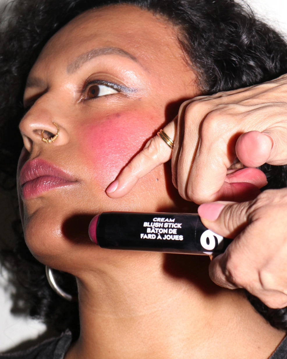 Cream Blush Stick | 19/99 Beauty