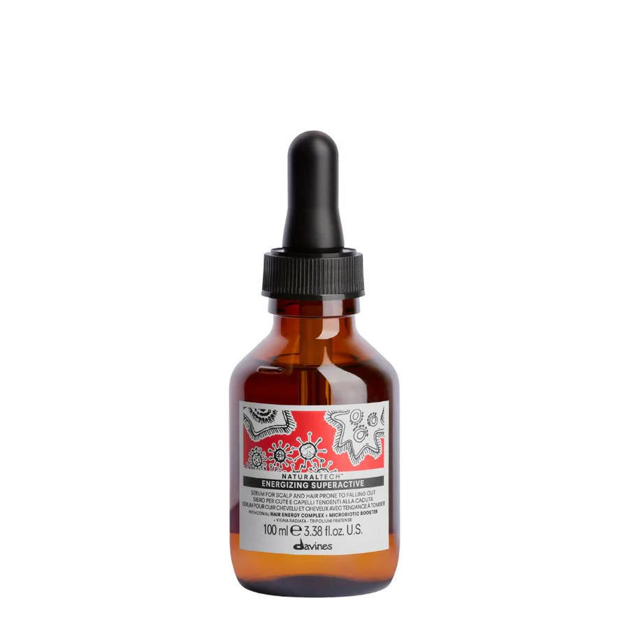 Naturaltech Energizing Superactive Anytime Serum 100ml