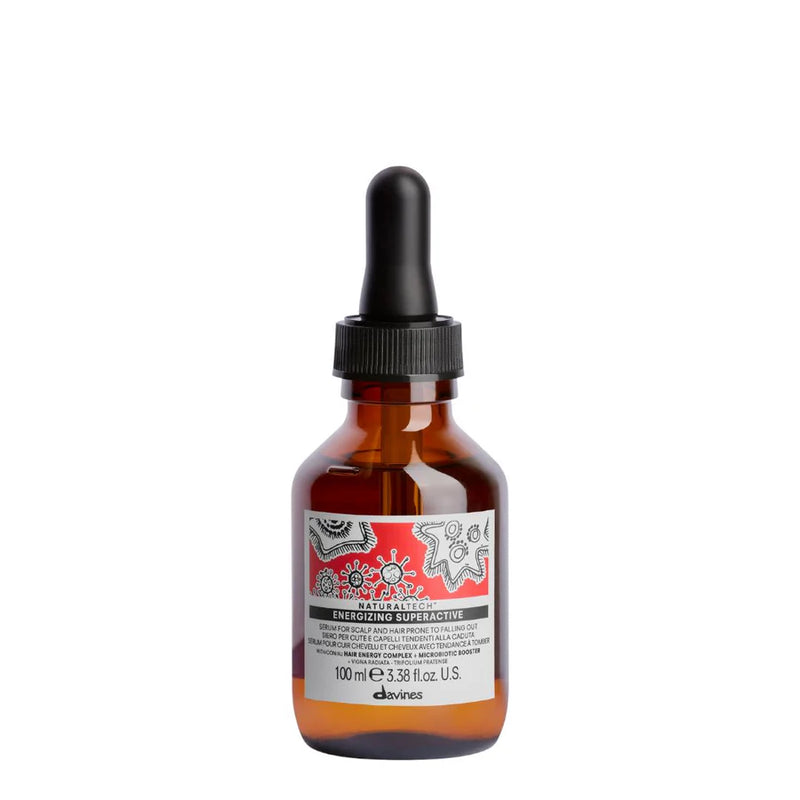 Naturaltech Energizing Superactive Anytime Serum 100ml