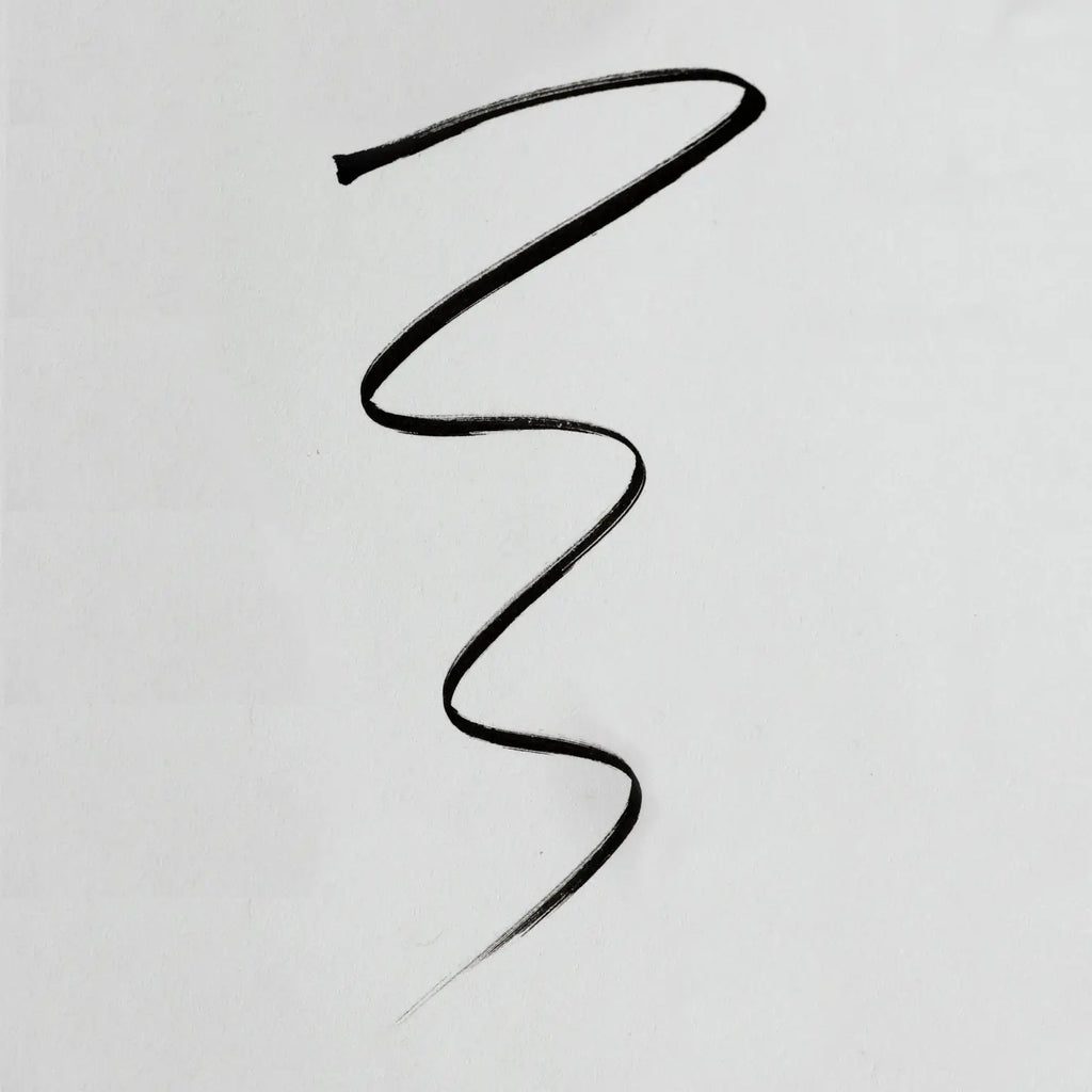 Liquid Pen Eyeliner (Black) | 19/99 Beauty