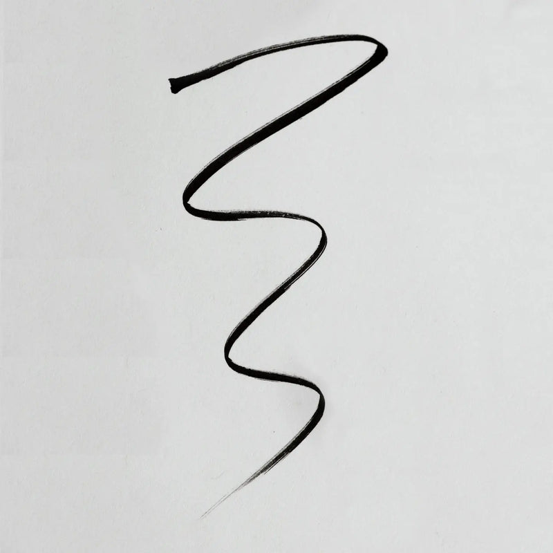 Liquid Pen Eyeliner (Black) | 19/99 Beauty