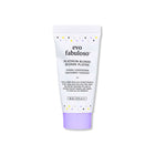 Evo Fabuloso Platinum Blonde Colour Boosting Treatment - Travel Size