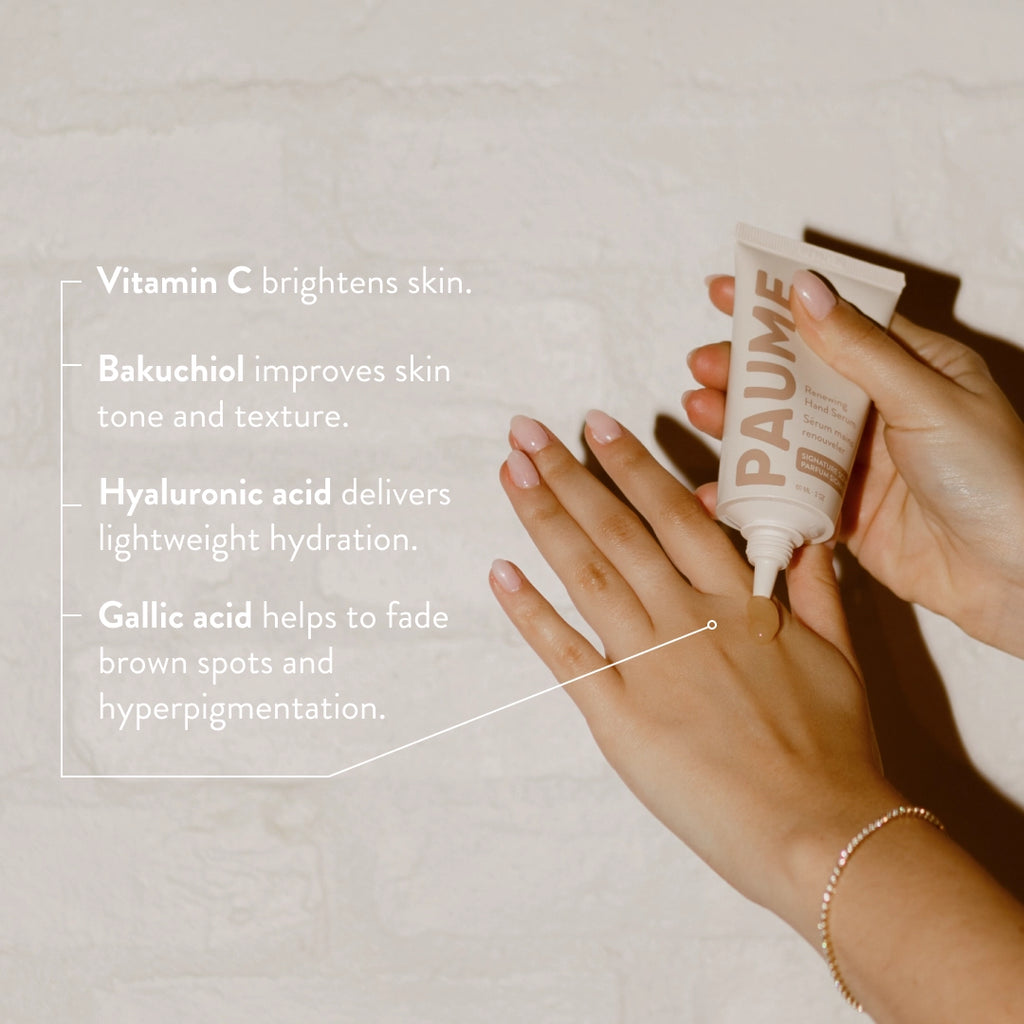 Paume Renewing Hand Serum
