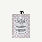 The Let It Go Circle Hair Mask