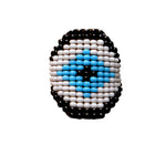 Evil Eye Ring
