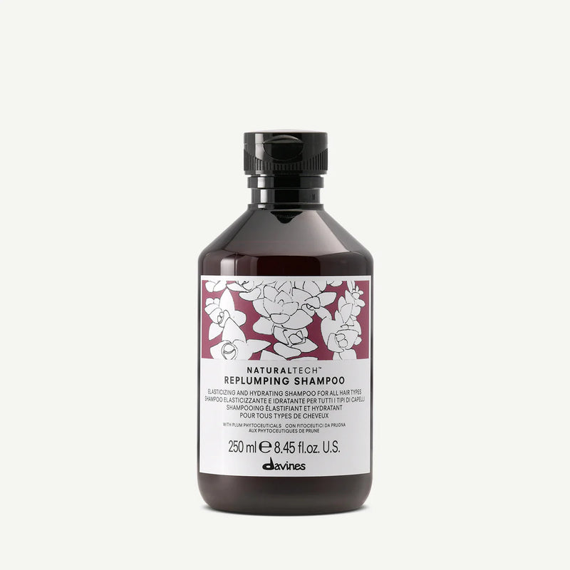 Naturaltech Replumping Shampoo