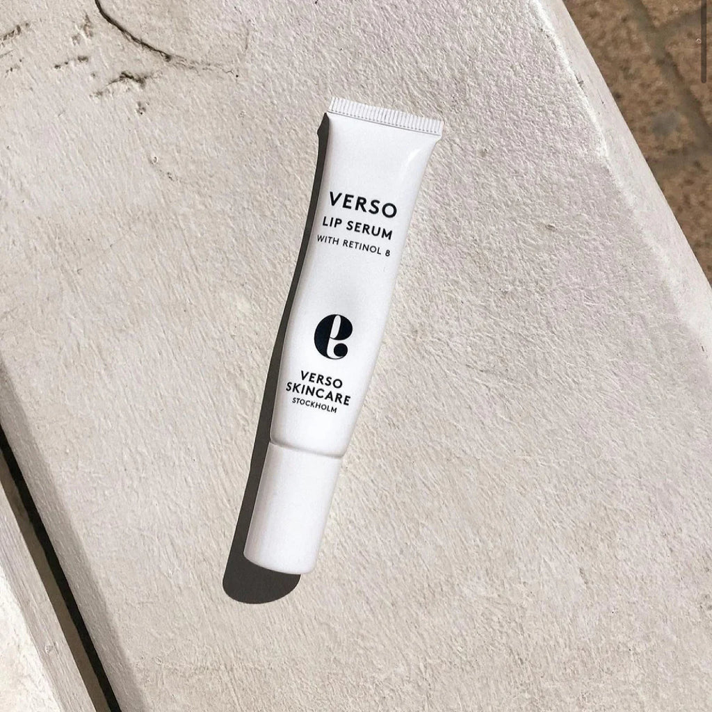 Verso Lip Serum No. 9